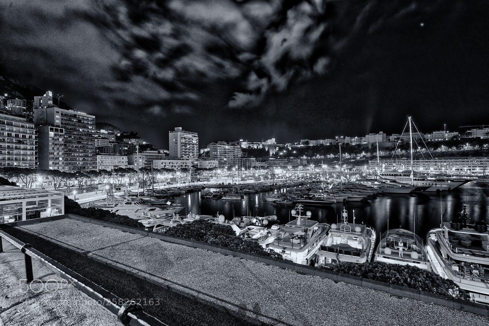 Nikon D810 sample photo. Monaco ! photography