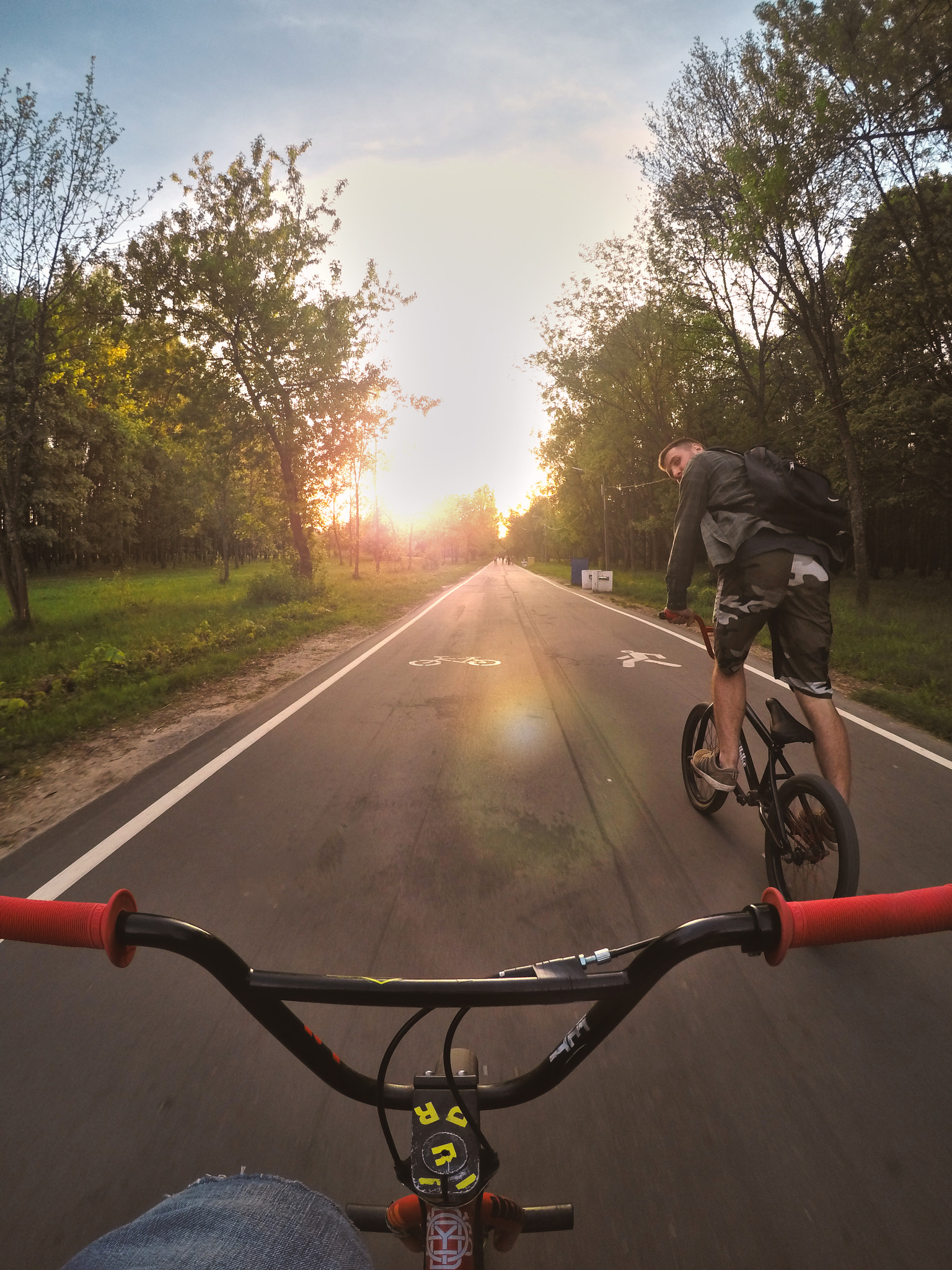 GoPro HERO4 Silver sample photo. Dcim\101gopro\gopr9870. photography