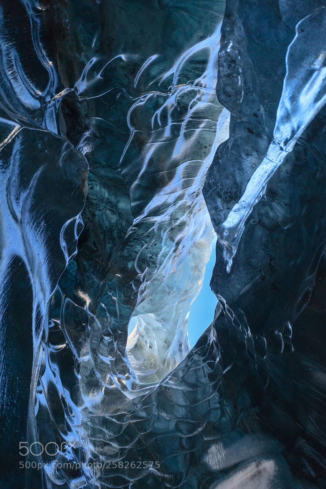 Canon EOS 5D Mark II sample photo. Iceland in winter amazing photography