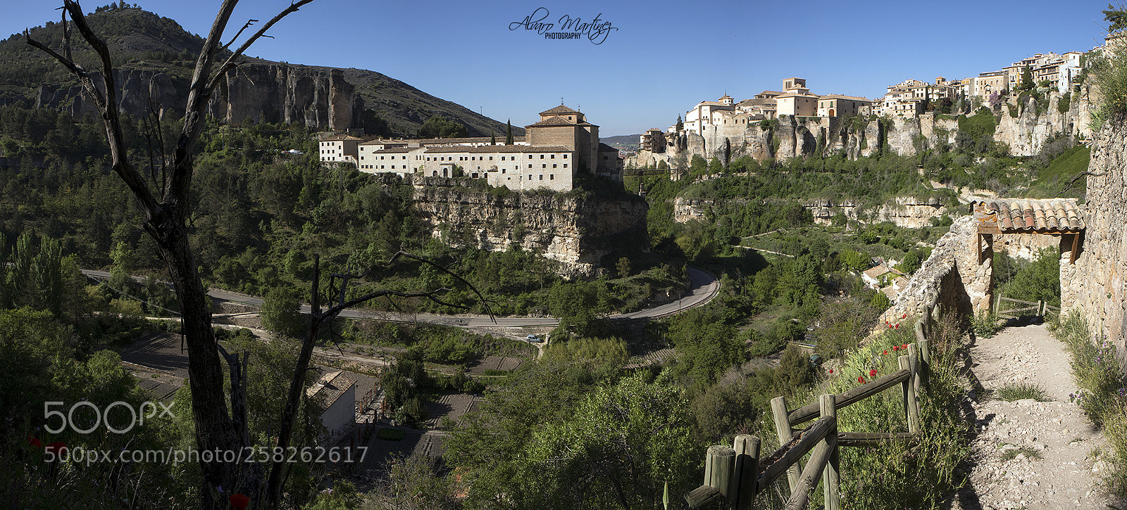 Canon EOS M5 sample photo. Parador de turismo de photography