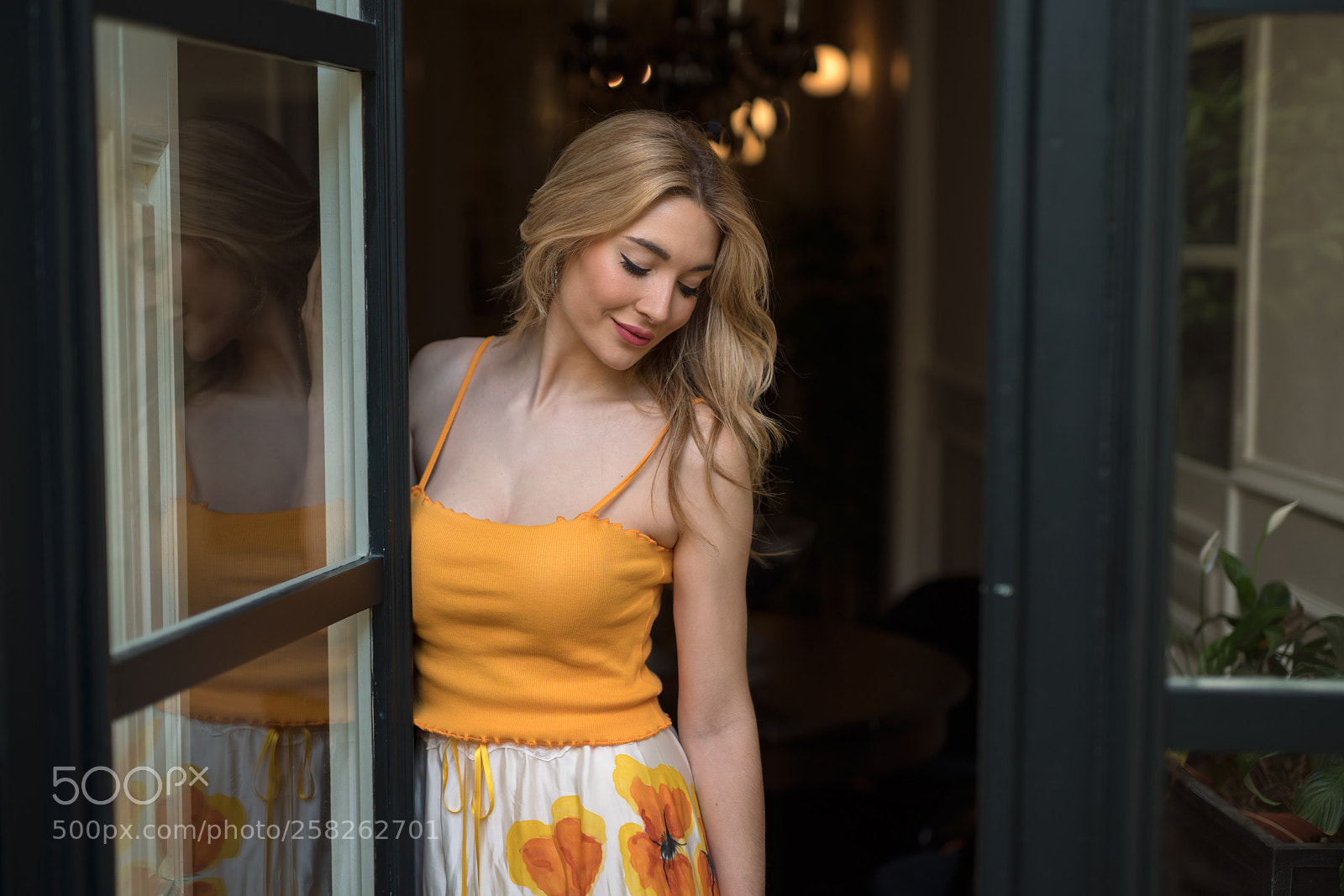 Sony a7R II sample photo. Carla photography