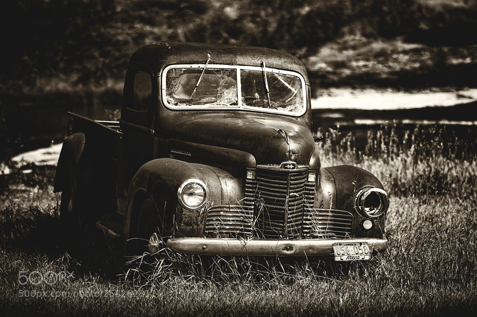 Canon EOS 7D Mark II sample photo. Vintage photography