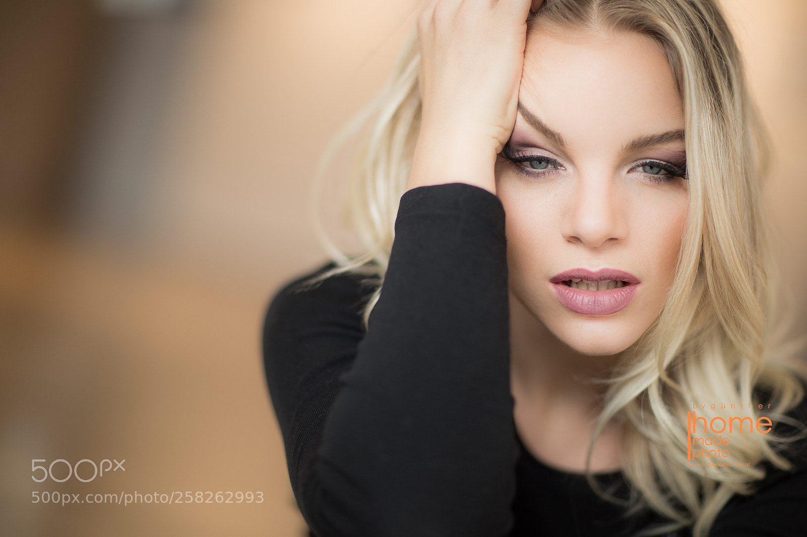 Canon EOS 6D sample photo. Madeleine photography