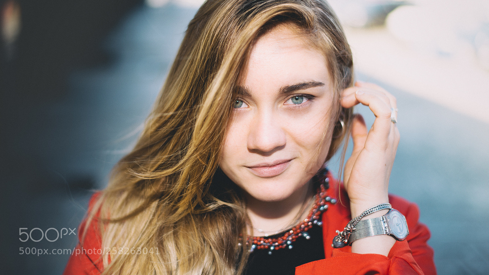 Nikon D800 sample photo. Andreaa photography