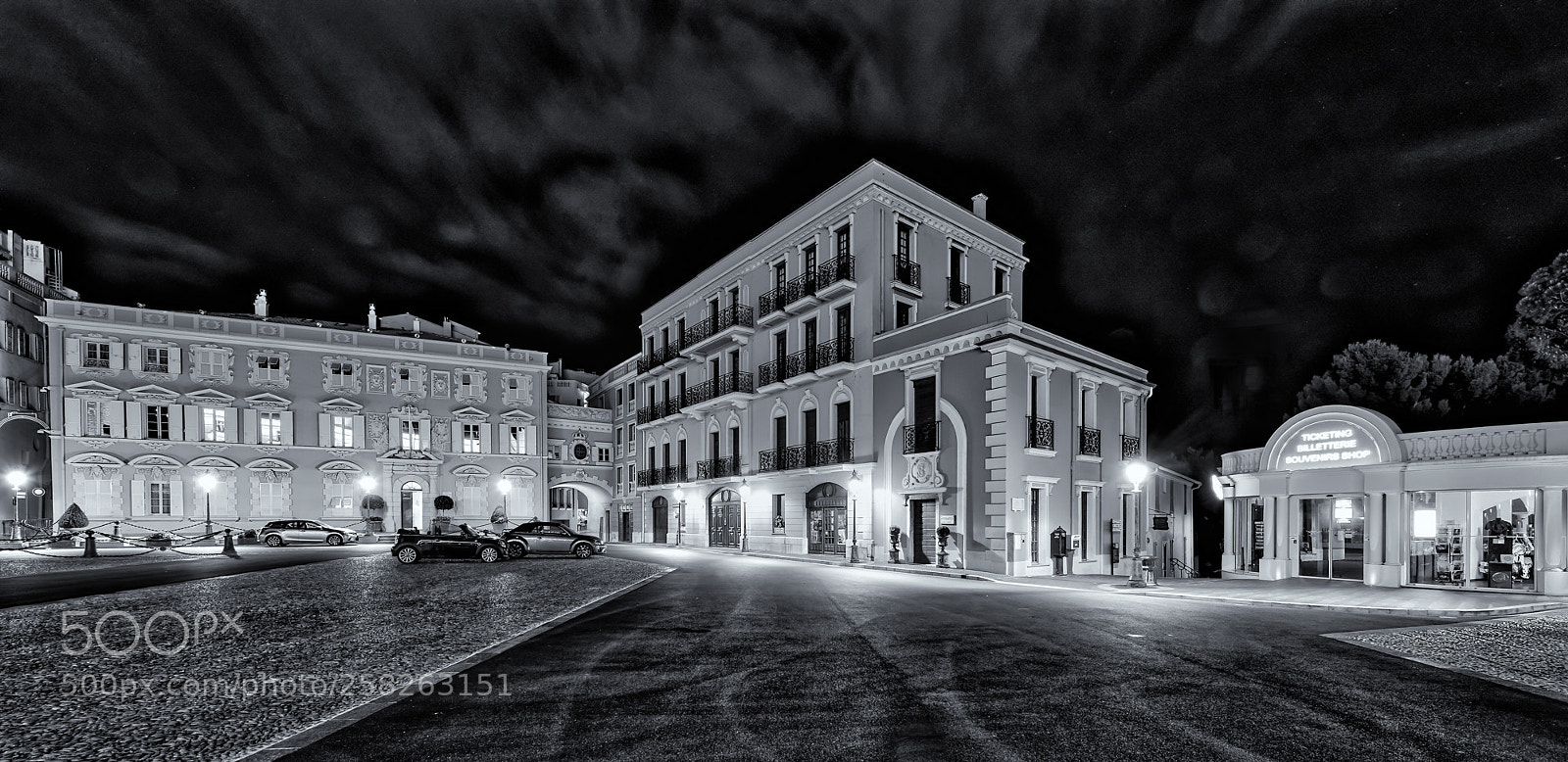Nikon D810 sample photo. Monaco ! photography
