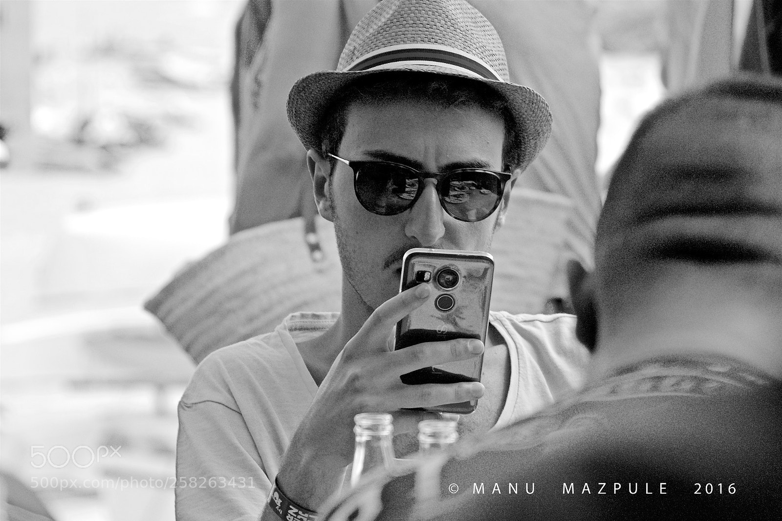 Canon EOS 70D sample photo. 382. girona. catalunya... people photography