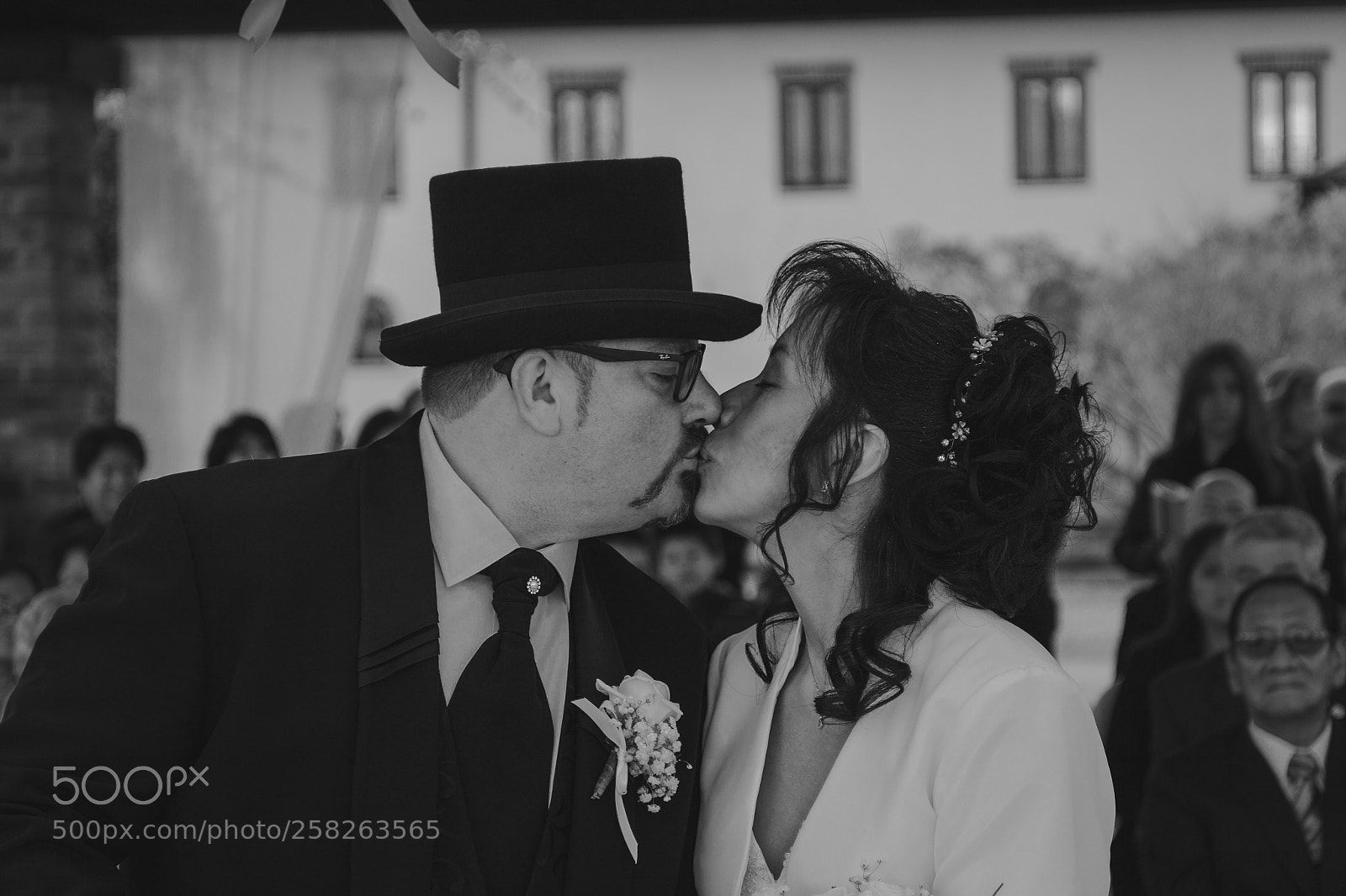 Canon EOS 600D (Rebel EOS T3i / EOS Kiss X5) sample photo. Maurizio & giselda - wedding photography