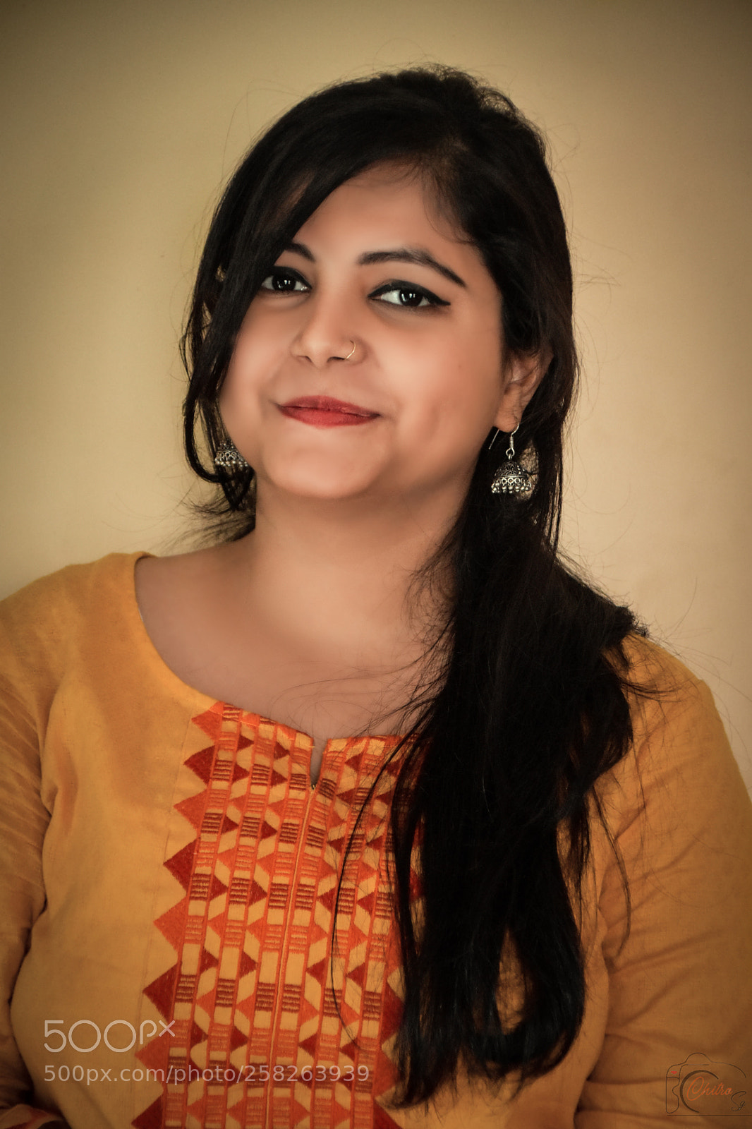 Nikon D7200 sample photo. Potrait ii photography
