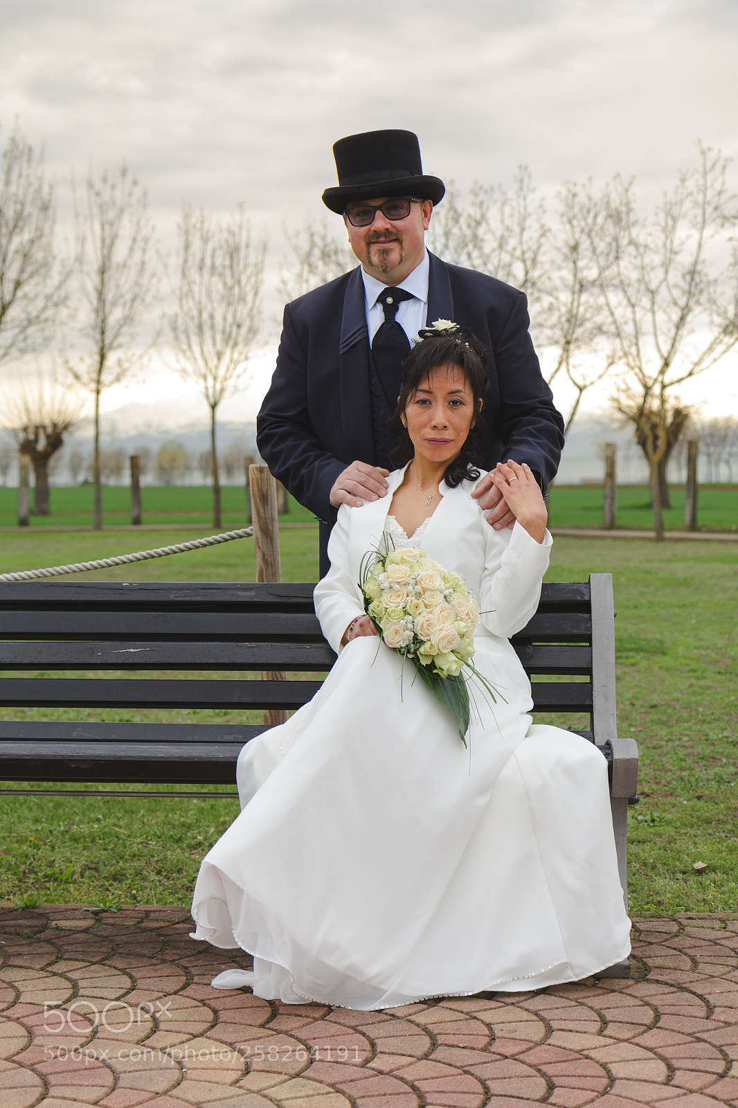 Canon EOS 600D (Rebel EOS T3i / EOS Kiss X5) sample photo. Maurizio & giselda - wedding photography