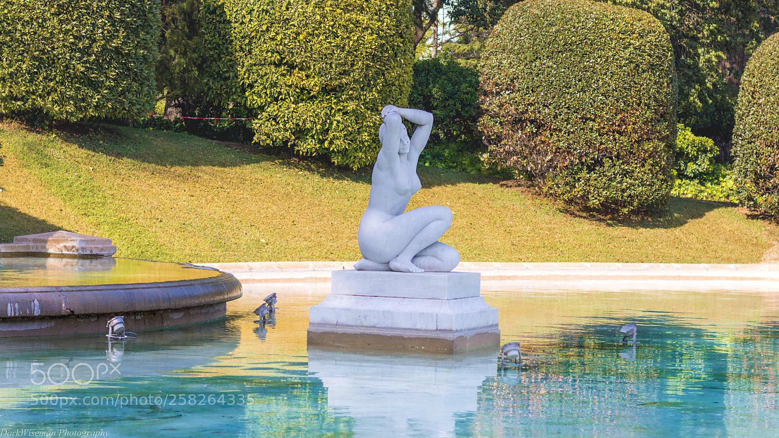 Canon EOS 750D (EOS Rebel T6i / EOS Kiss X8i) sample photo. Lake godess photography