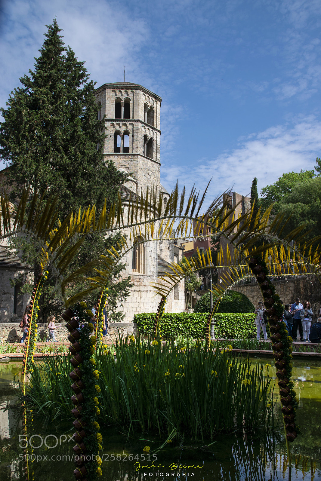 Nikon D5300 sample photo. Girona photography