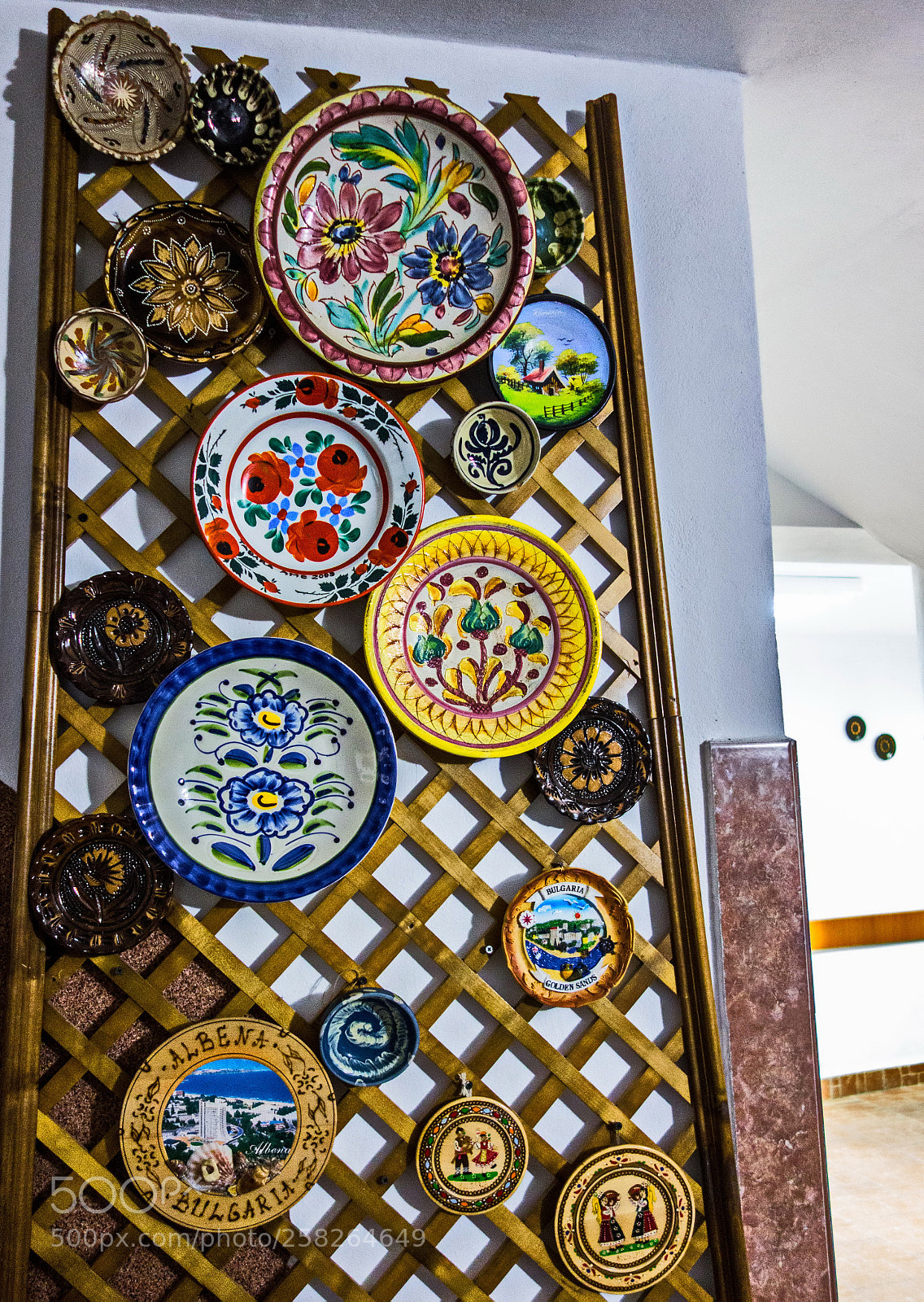 Sony Cyber-shot DSC-RX100 sample photo. Romanian and bulgarian bowls photography