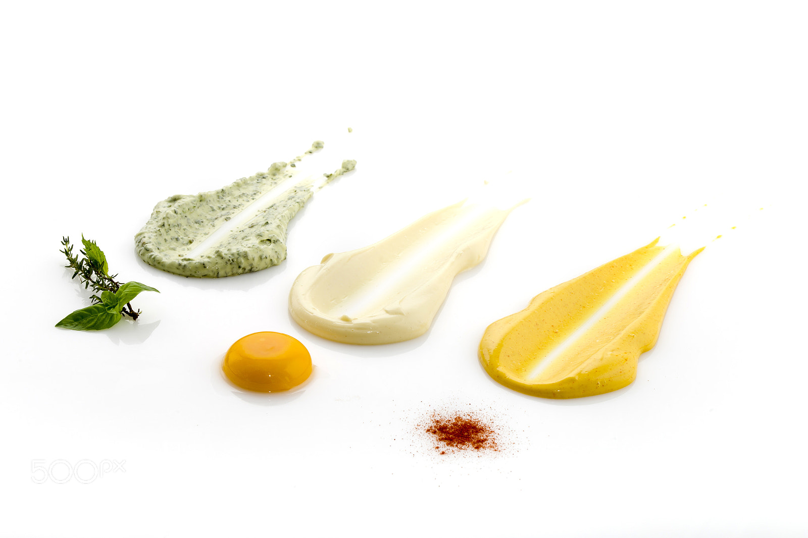 Canon EOS 6D sample photo. Modern mayonnaise photography