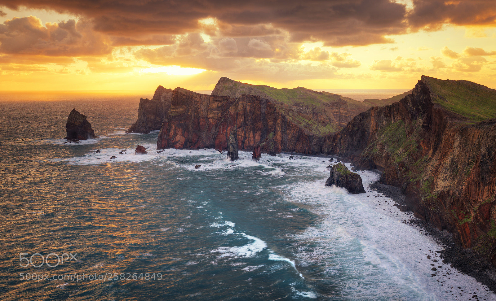 Canon EOS 6D sample photo. Ponta de s o photography