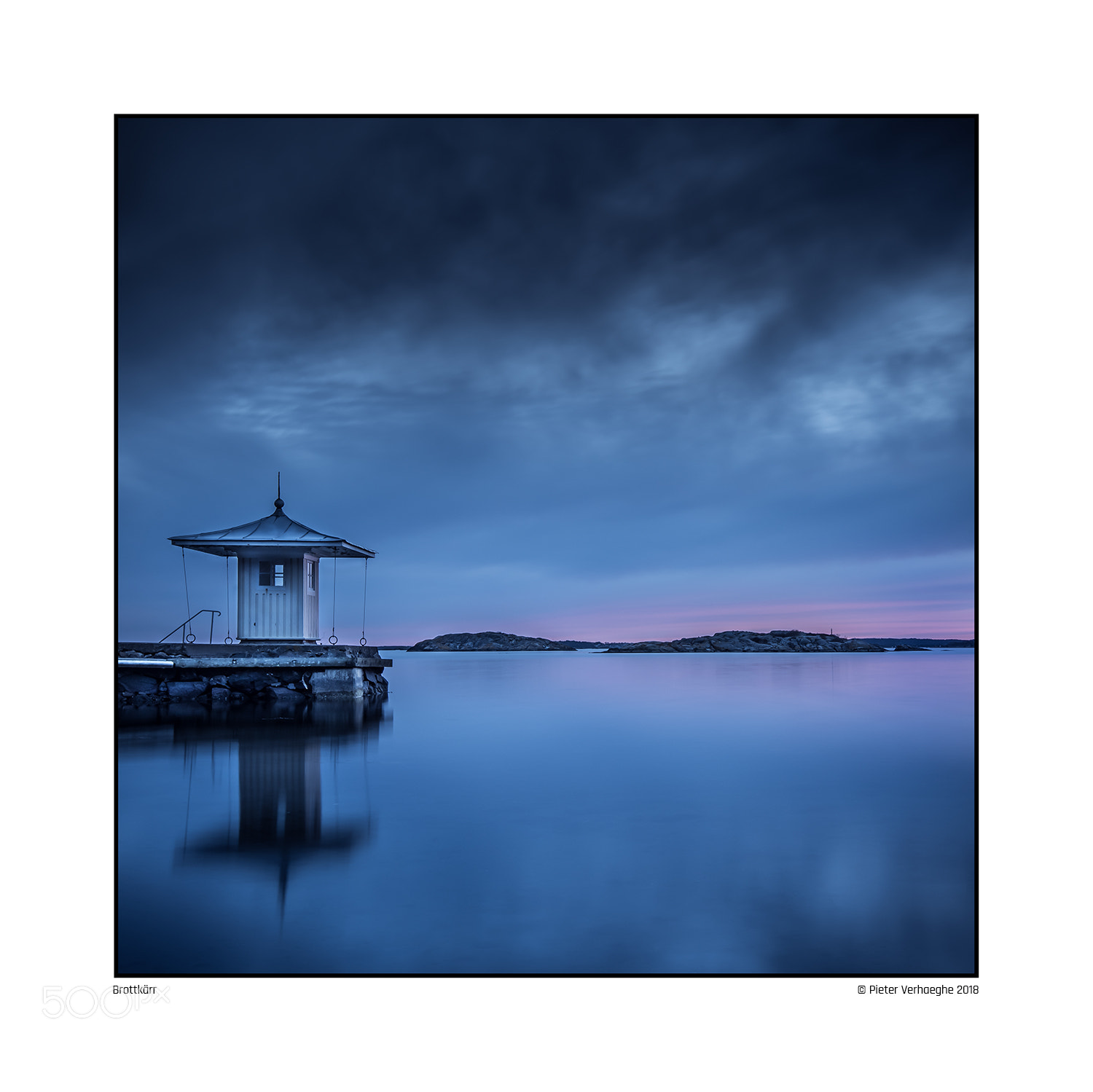 Nikon D810 sample photo. Brottkärr photography