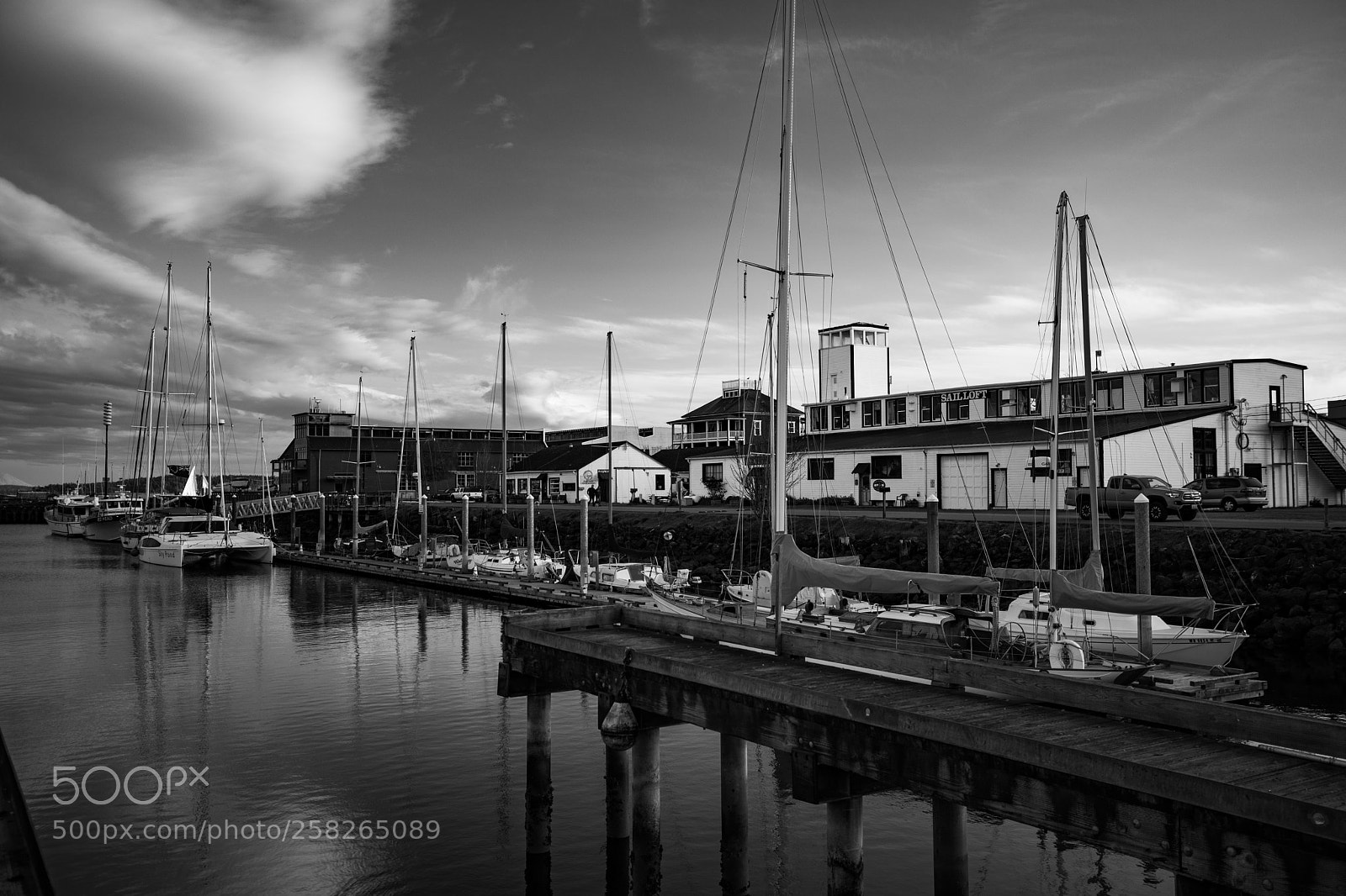 Canon EOS 5D Mark IV sample photo. Port hudson photography