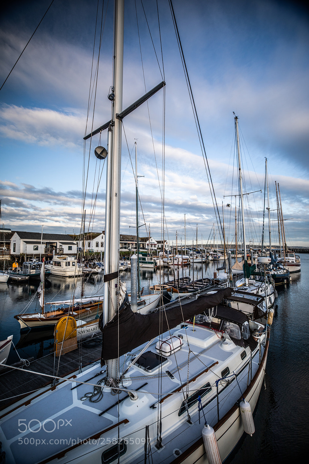 Canon EOS 5D Mark IV sample photo. Port hudson photography