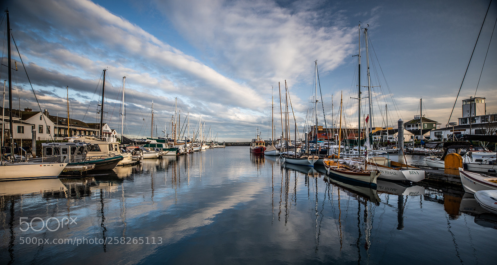 Canon EOS 5D Mark IV sample photo. Port hudson photography