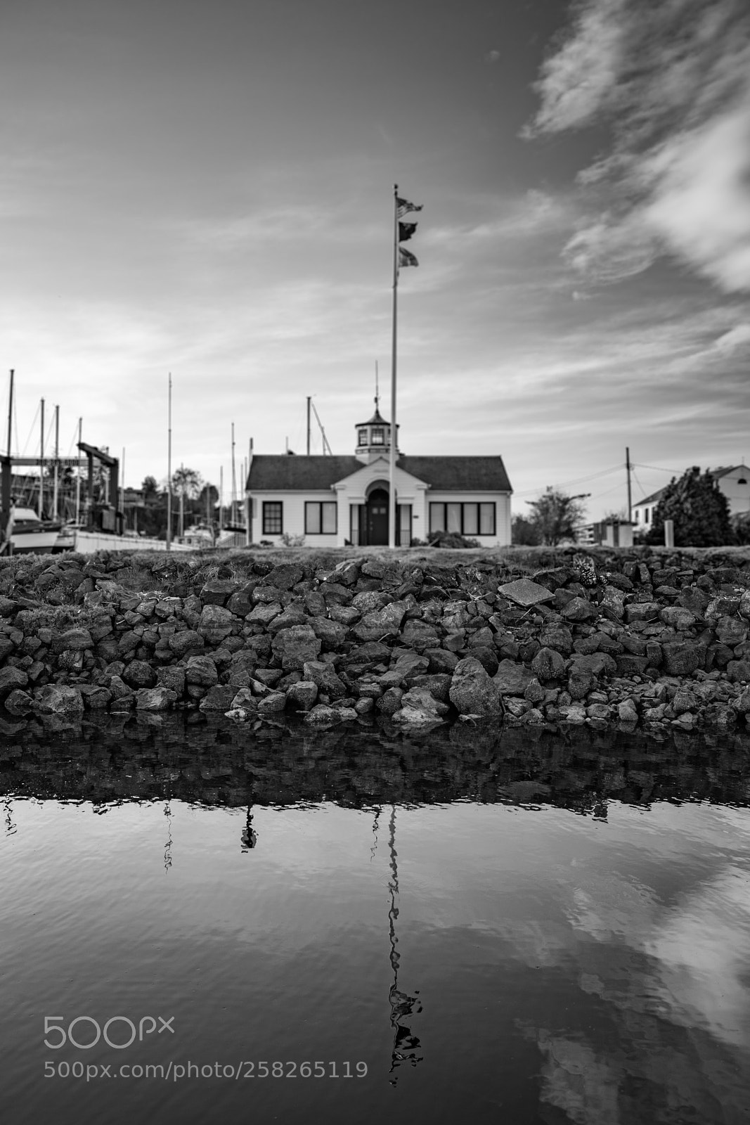 Canon EOS 5D Mark IV sample photo. Port hudson photography