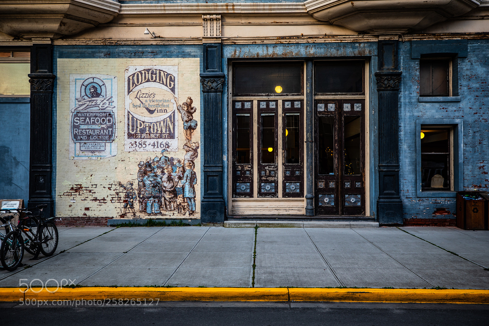 Canon EOS 5D Mark IV sample photo. Port hudson photography