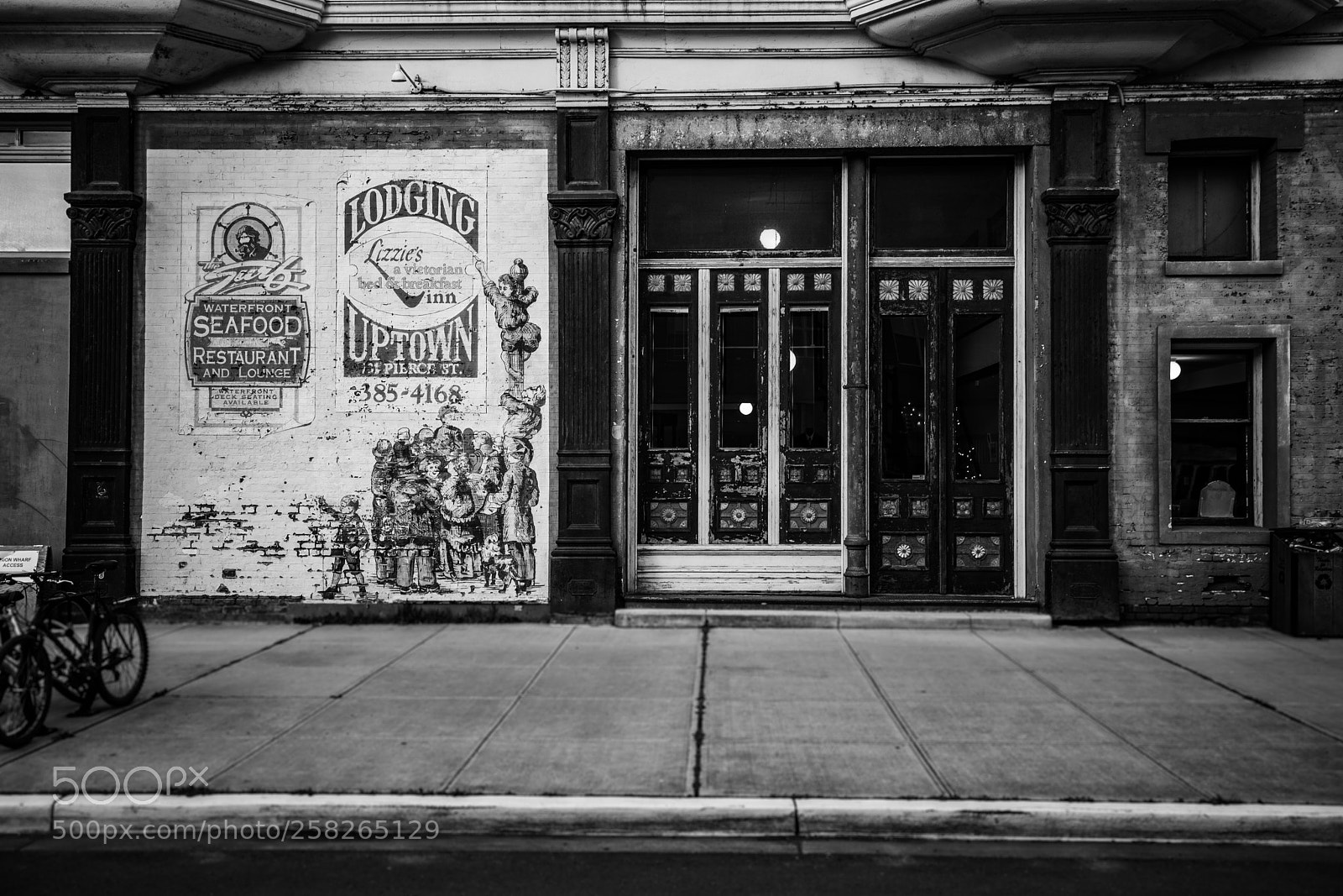 Canon EOS 5D Mark IV sample photo. Port hudson photography