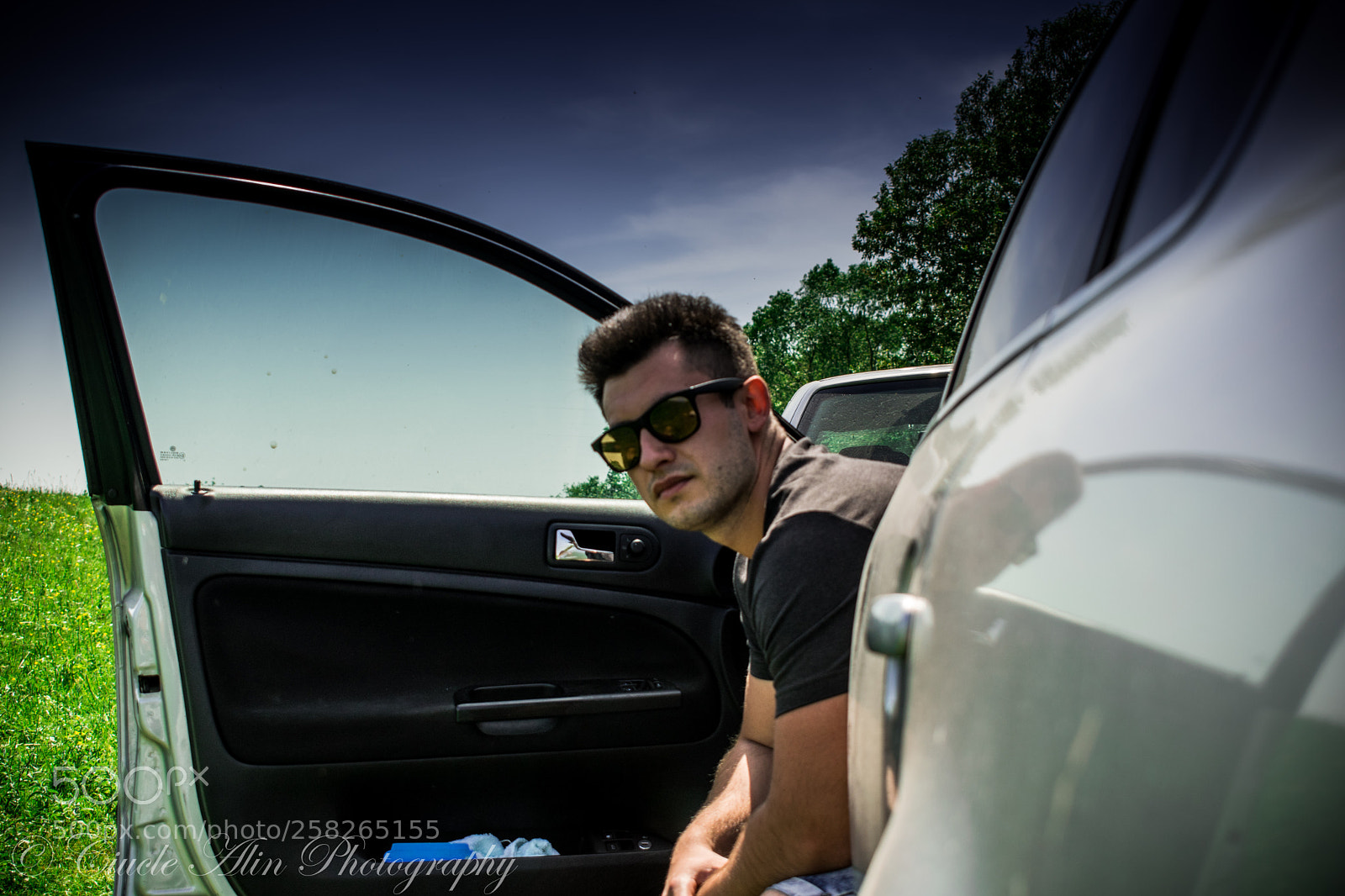 Nikon D3300 sample photo. Untitled photography
