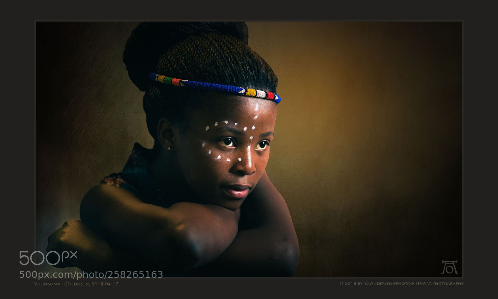 Sony a7R III sample photo. Vulamasango, young dancer 1 photography
