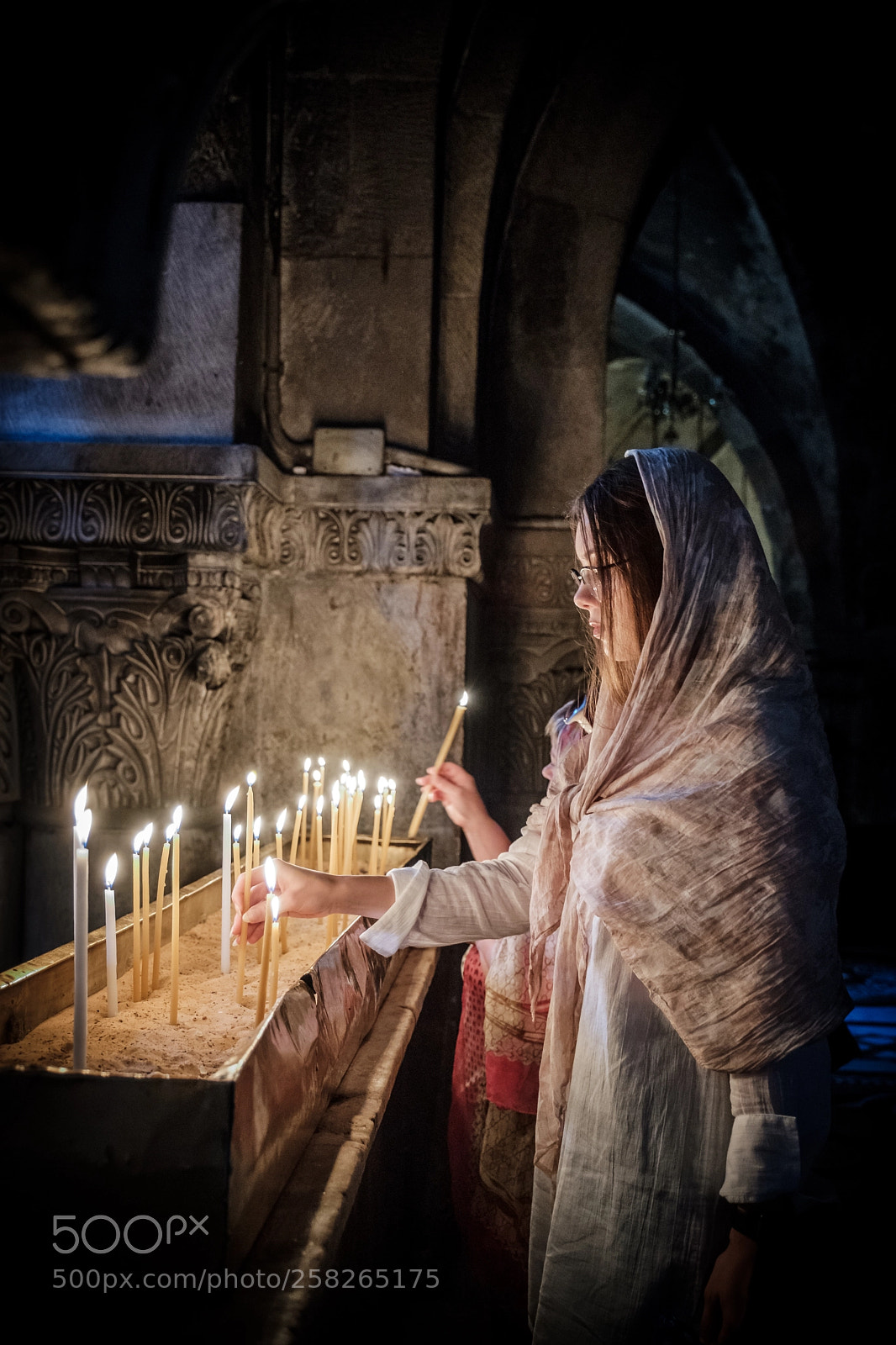Fujifilm X-T2 sample photo. Memorial prayer.jpg photography
