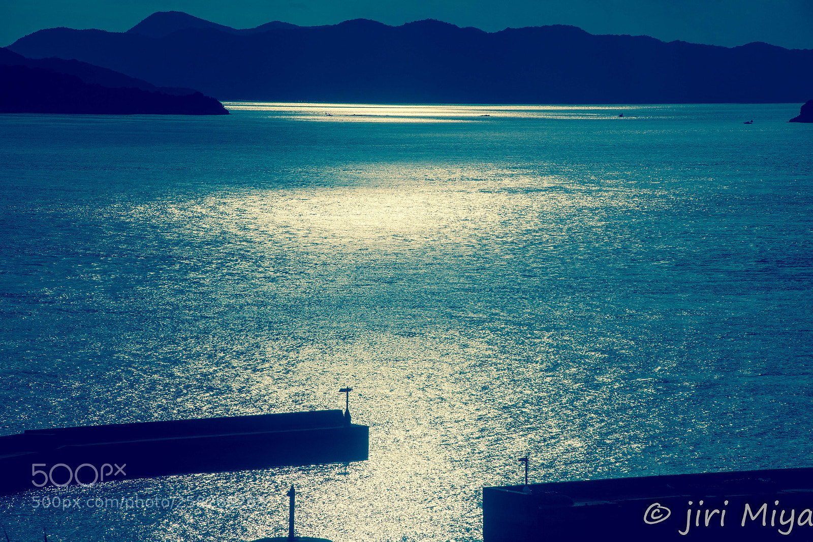 Canon EOS 5D Mark II sample photo. The sea of ​​fertility photography