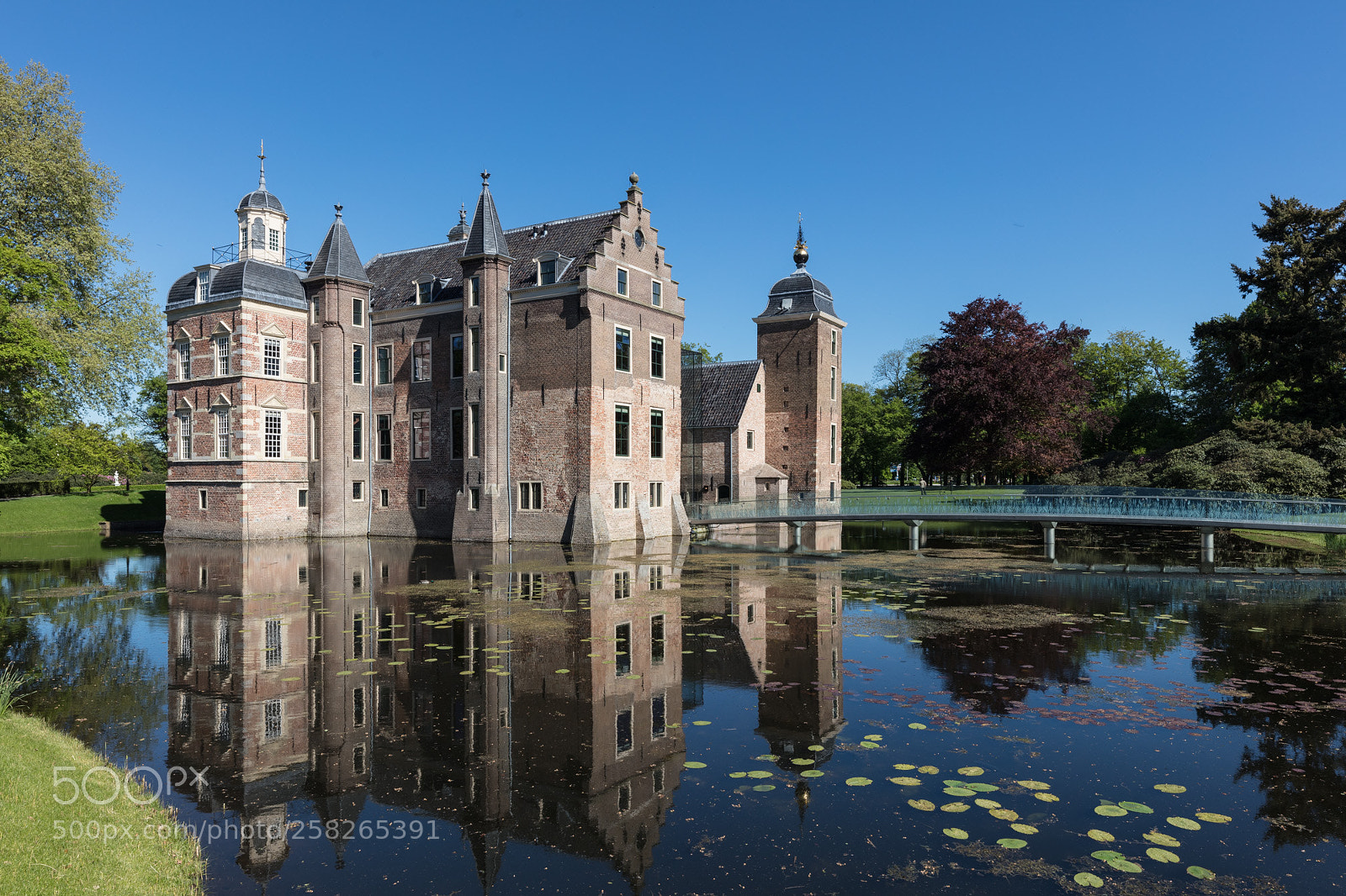 Canon EOS 5DS sample photo. Kasteel ruurlo photography