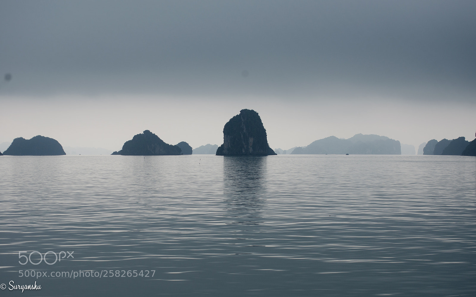 Nikon D5100 sample photo. Sea mountains photography