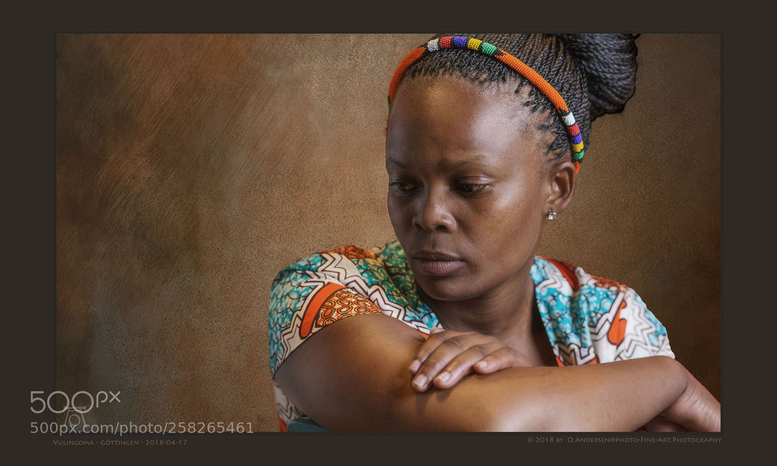Sony a7R III sample photo. Vulamasango, dancer photography