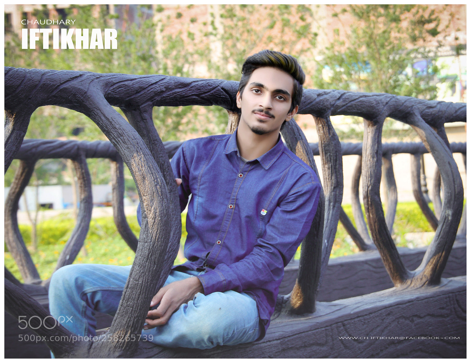 Canon EOS 7D sample photo. Recovered photography