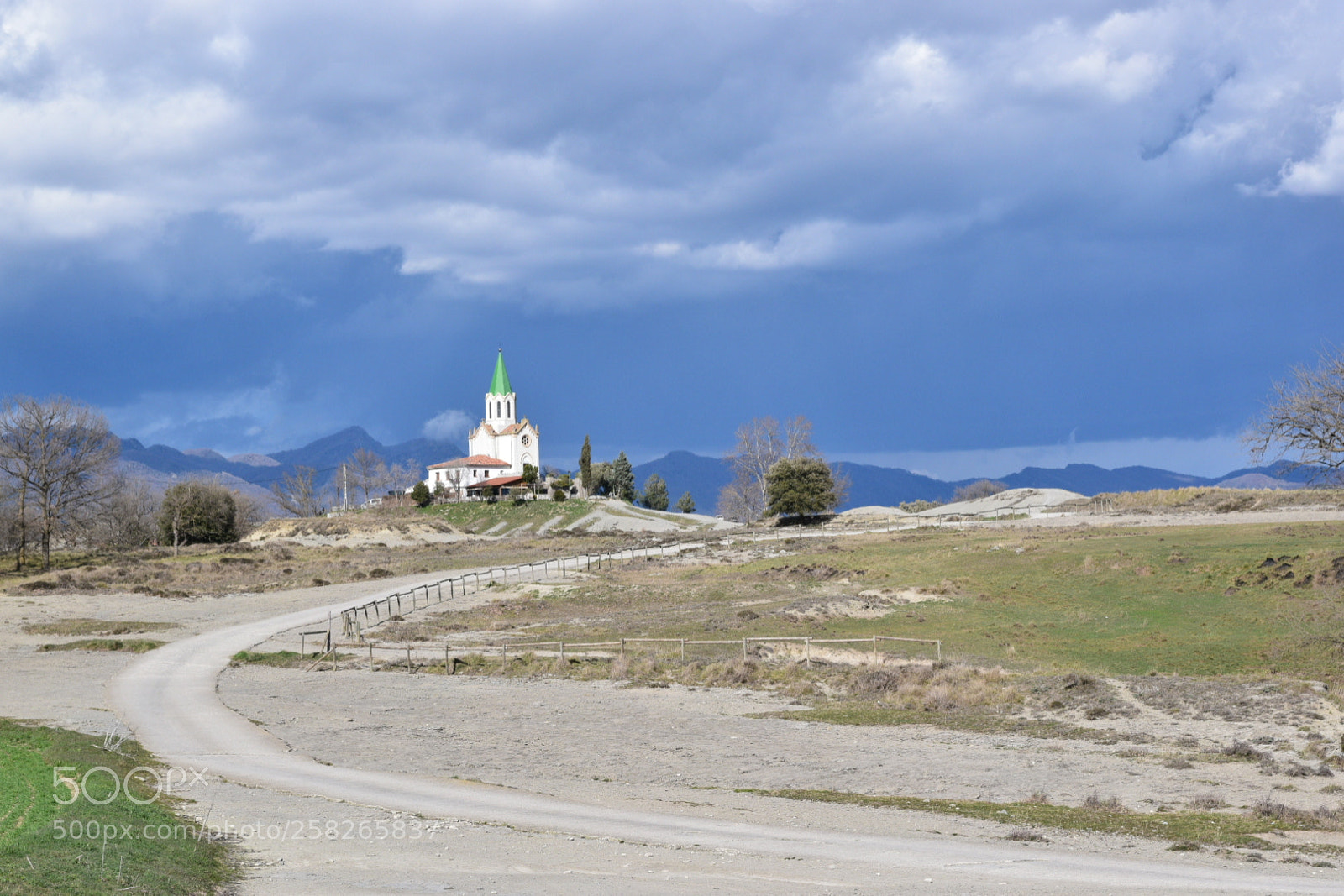 Nikon D5300 sample photo. Hermita de puig agut photography