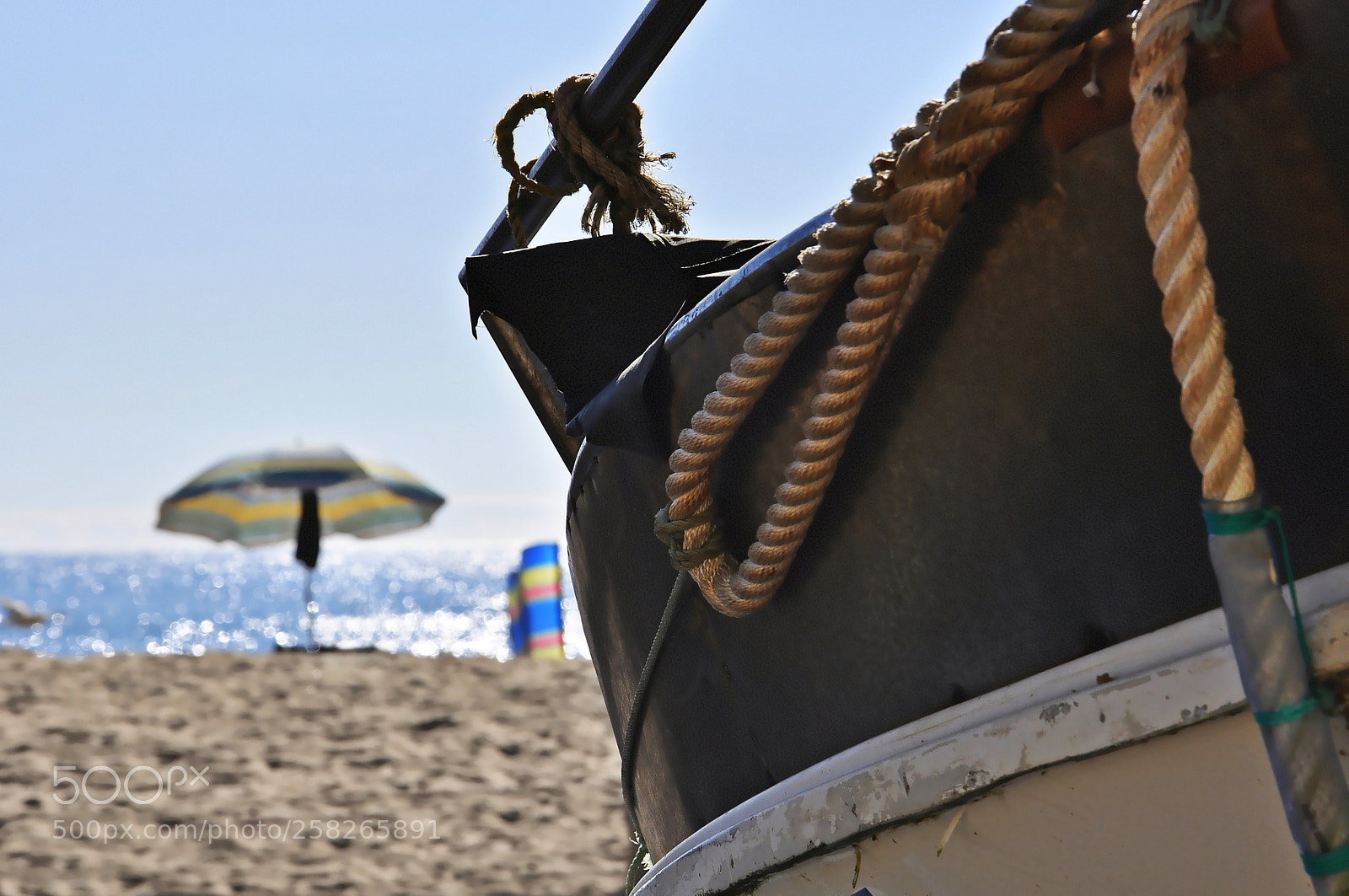 Nikon D90 sample photo. Summer is approaching photography