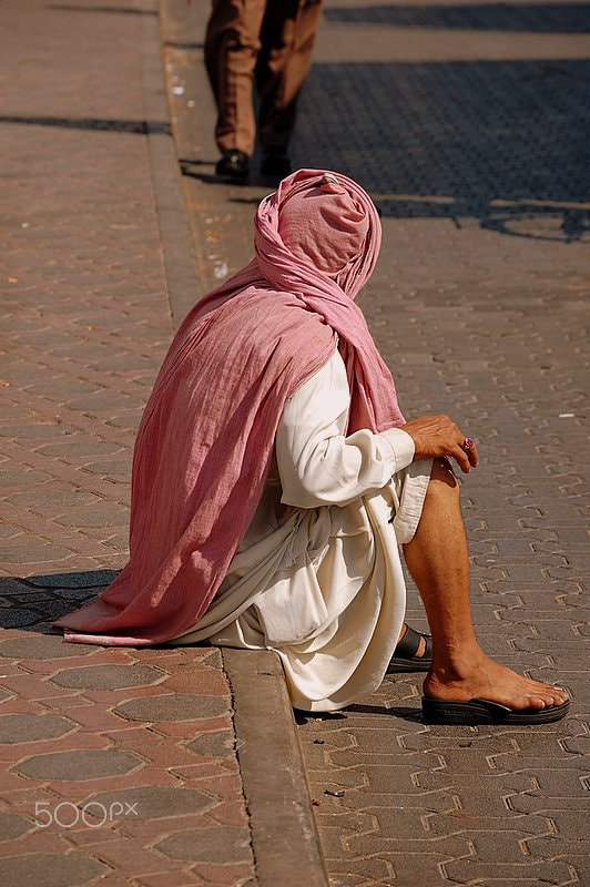 Nikon D40 sample photo. Dubai uae 2008... photography