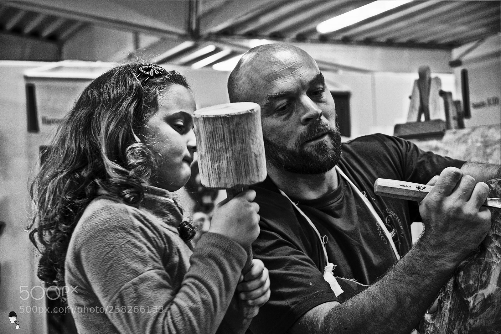 Fujifilm X-T20 sample photo. School of sculpture photography