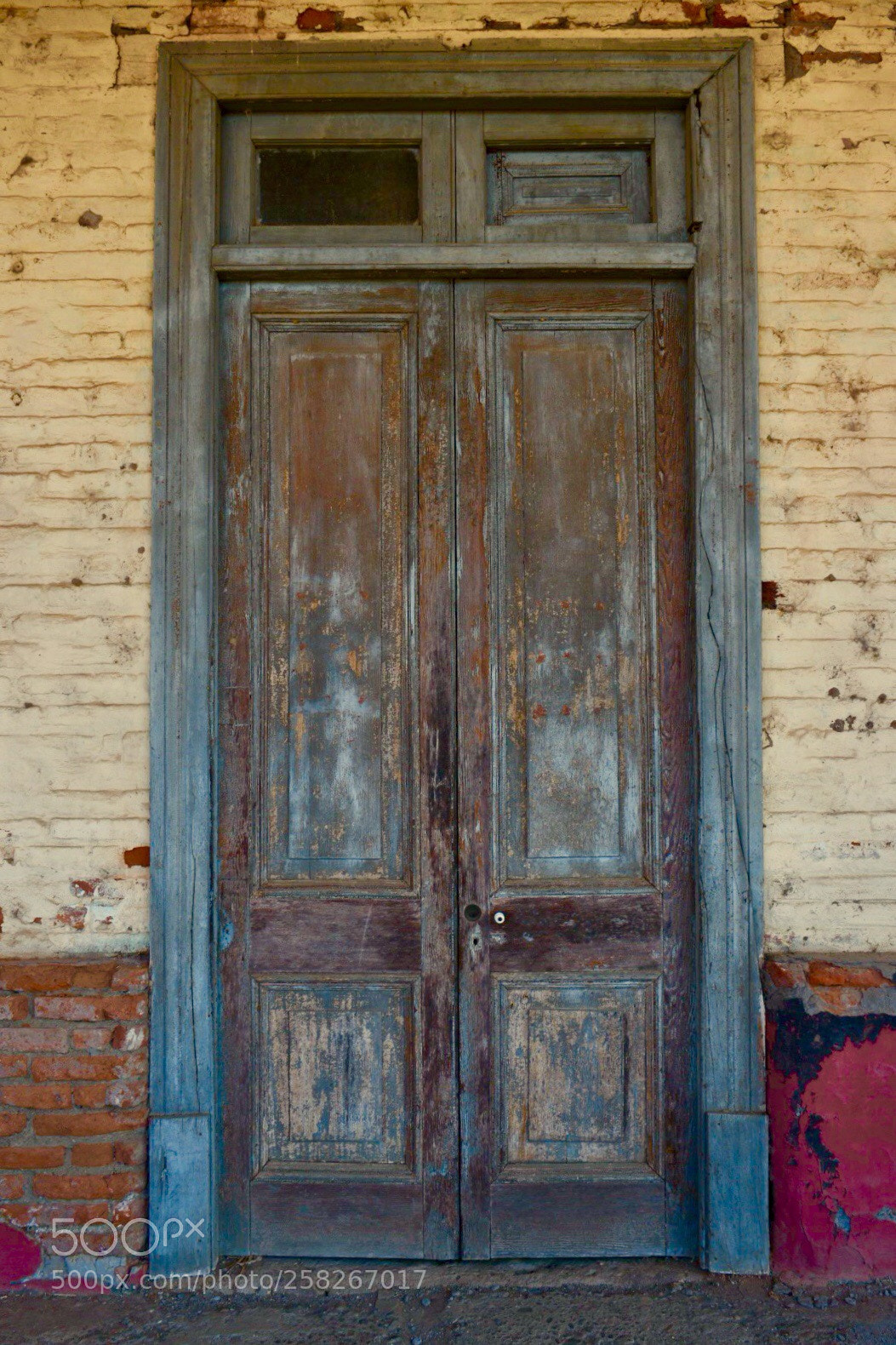 Nikon D5500 sample photo. Casa abandonada en peralillo. photography