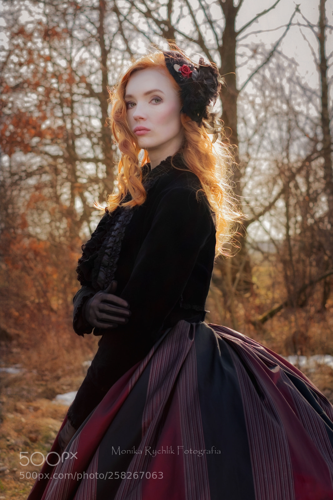 Fujifilm X-T10 sample photo. Marta photography