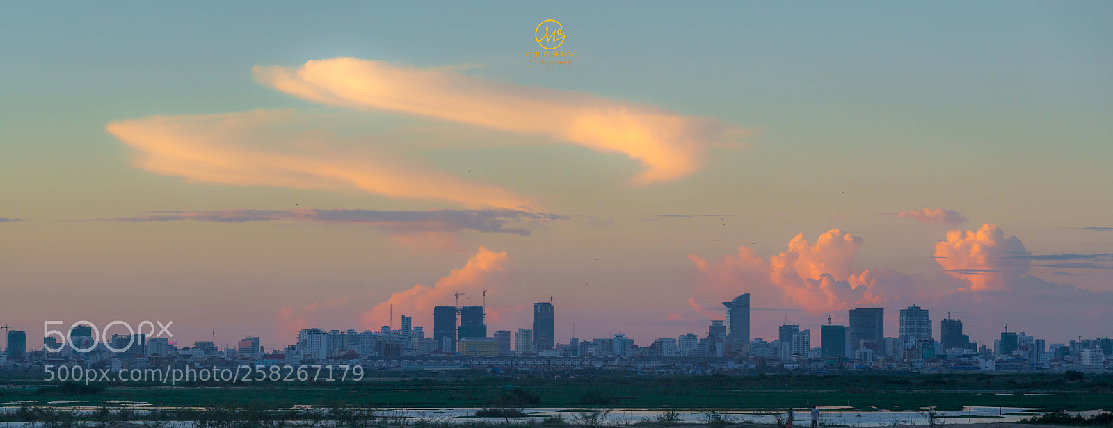 Nikon D800 sample photo. ទីក្រុង​ និងធម្មជាតិ ! city and nature ! photography