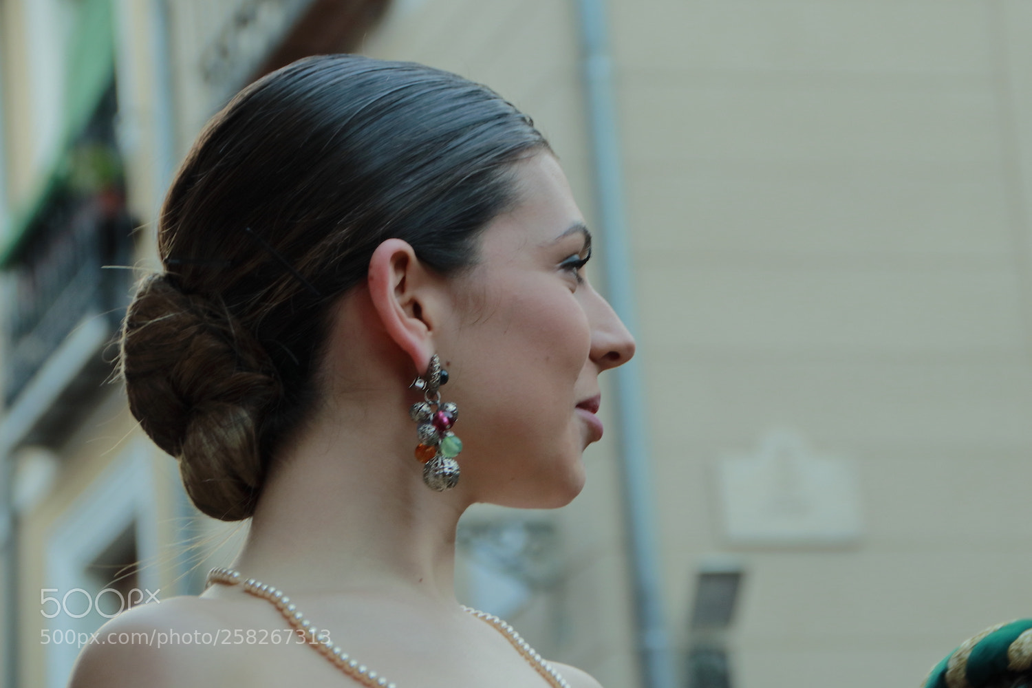 Canon EOS 80D sample photo. Danzas medievales_01 photography