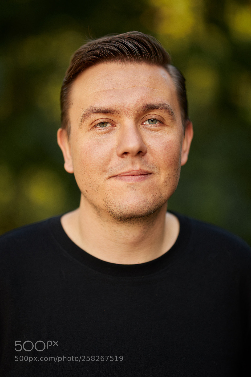 Canon EOS 6D sample photo. Vegan #113 - tomek photography