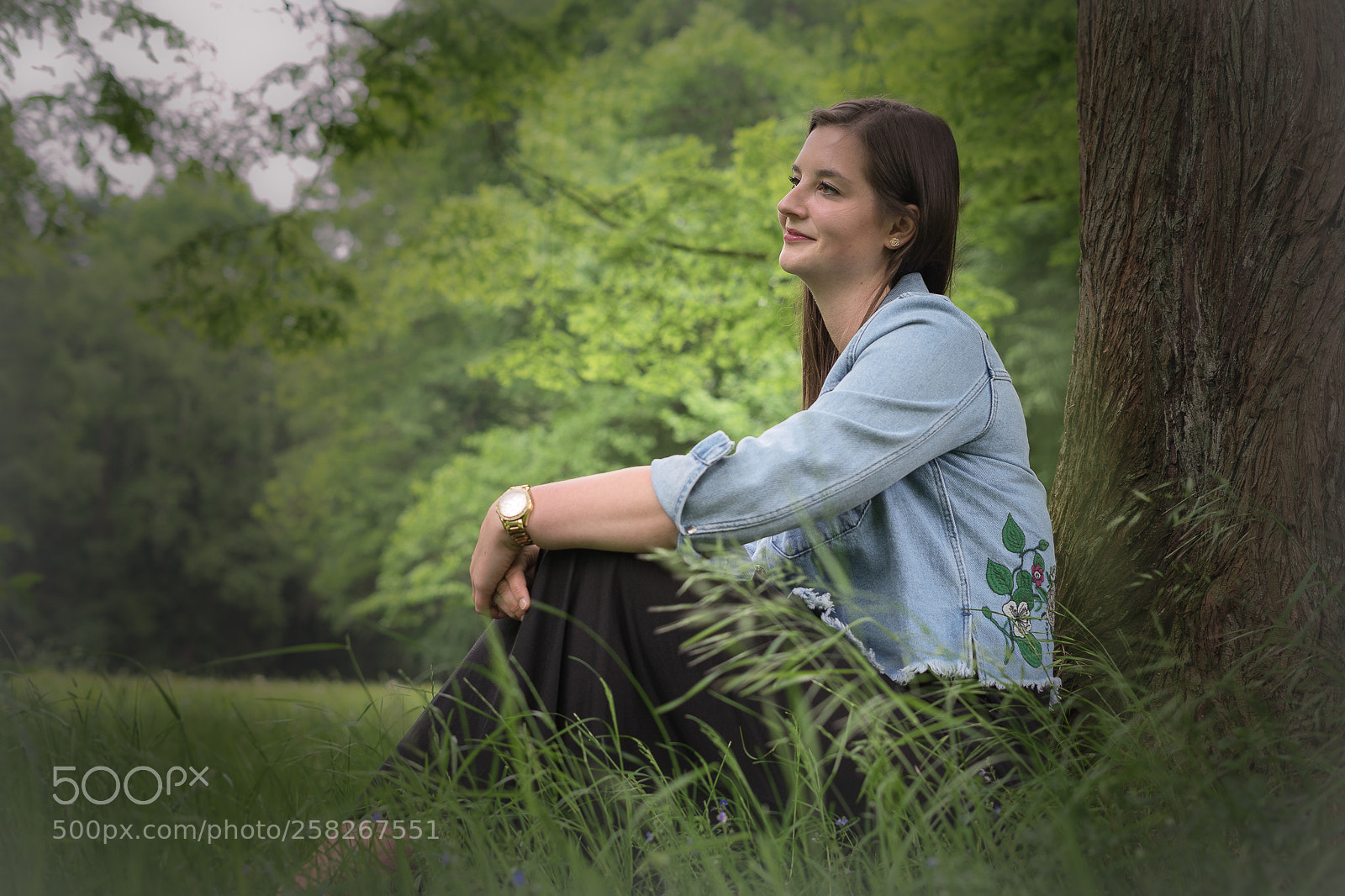 Sony a7 II sample photo. Relaxen photography