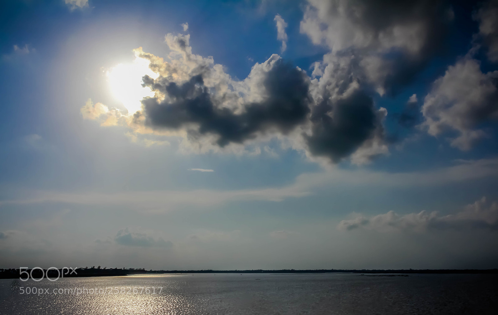 Canon EOS 650D (EOS Rebel T4i / EOS Kiss X6i) sample photo. Sun and clouds are photography