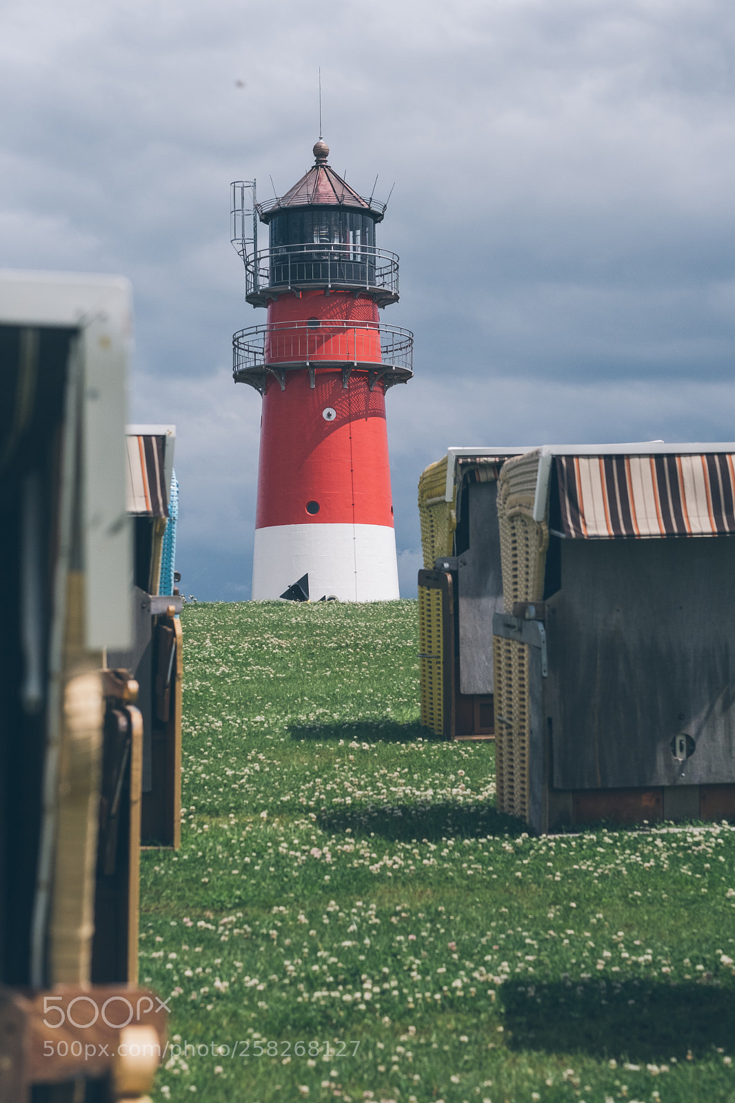 Fujifilm X-Pro2 sample photo. Lighthouse büsum photography