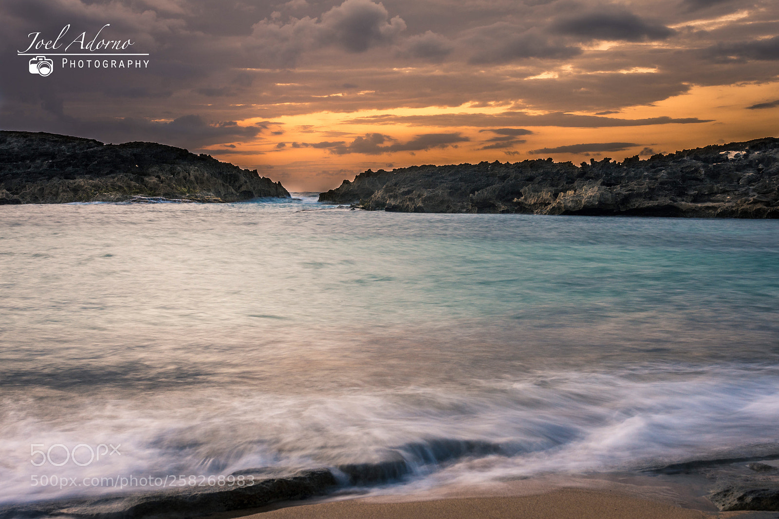 Nikon D7200 sample photo. Playa mar chiquita  photography