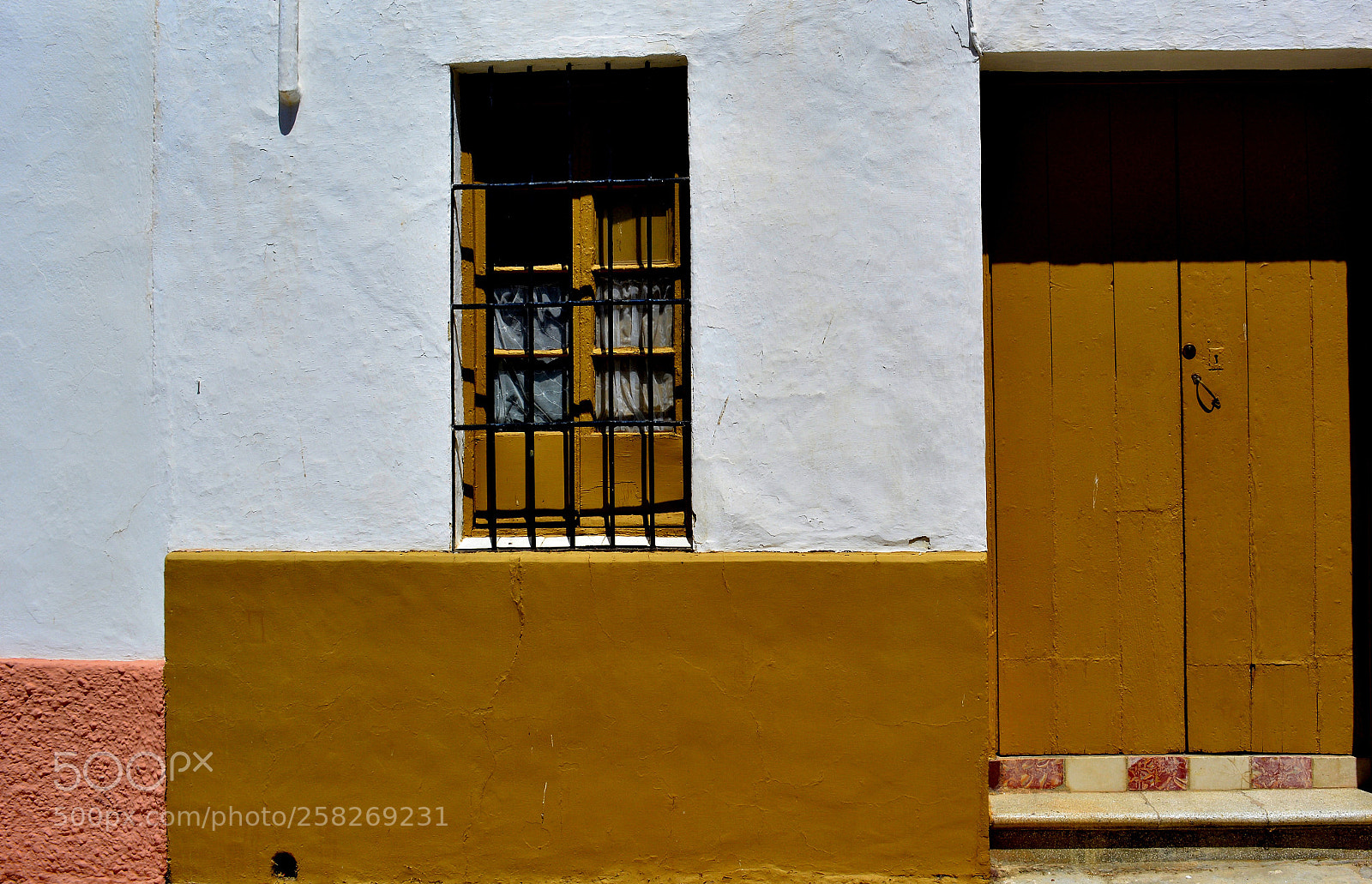 Nikon D5200 sample photo. House of peace photography