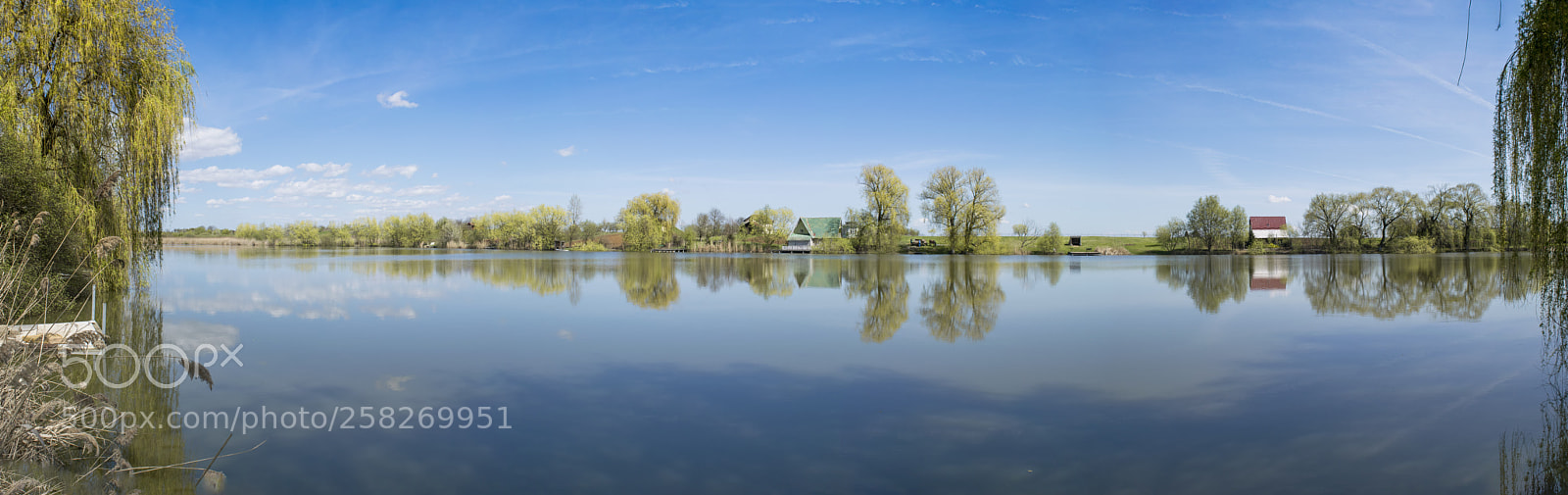 Nikon D5300 sample photo. N vtelen panor mafelv photography