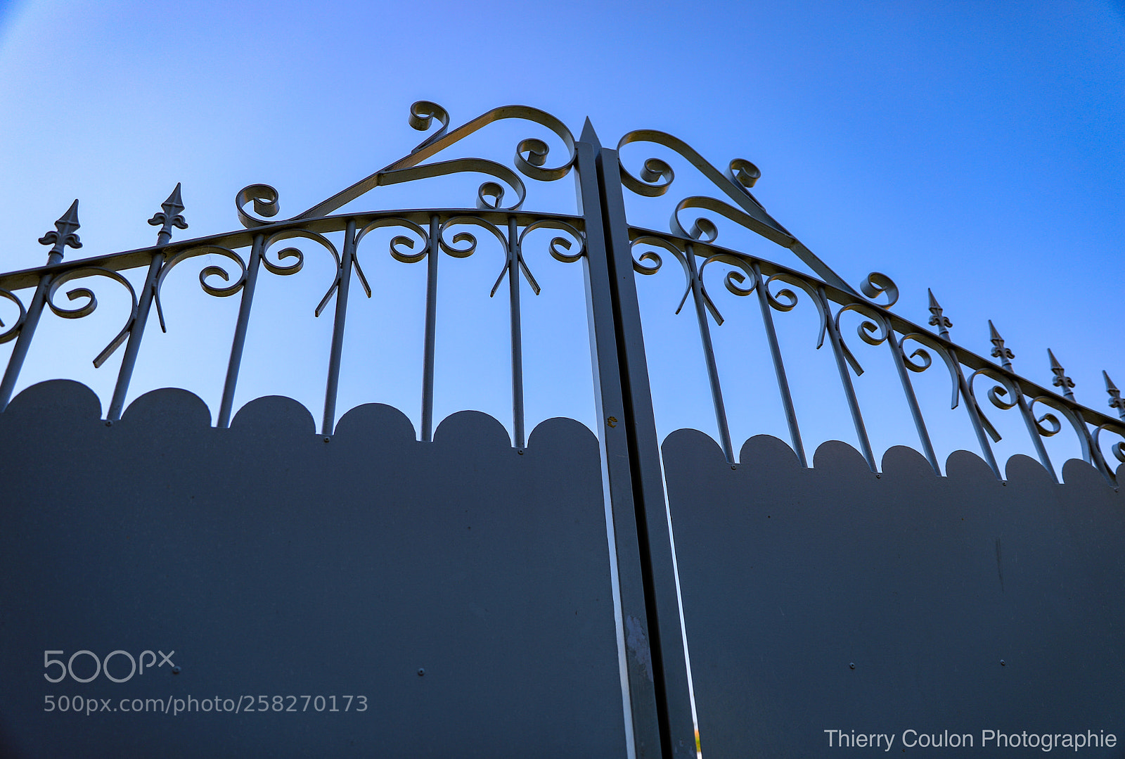 Canon EOS 5D Mark IV sample photo. Les portes du p photography