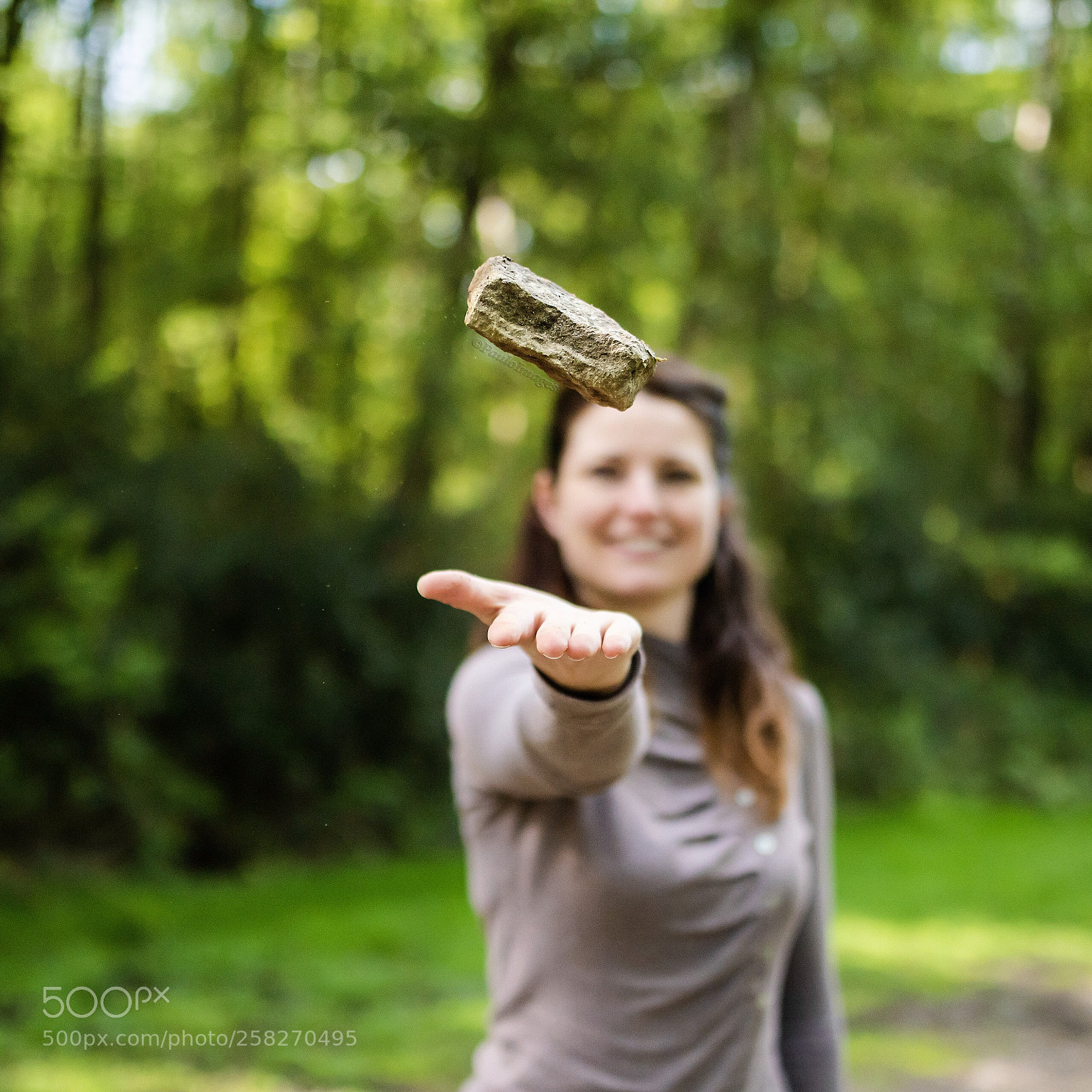 Nikon D810 sample photo. When you see a photography